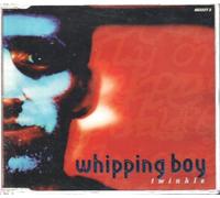 Whipping Boy - Twinkle(+3live)