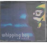 Whipping Boy - Twinkle(+3live Different) [Import Anglais]