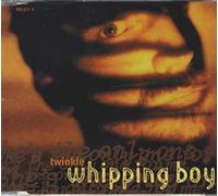 Whipping Boy – Twinkle – Import Royaume‑Uni