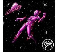 WHIPS, THE - The Whips-How to Hold A Grudge [Import]
