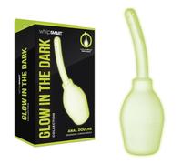 Whipsmart Glow In The Dark Douche White One Size