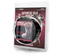 Whipsmart Japanese Bondage Rope With Nipple Clips Black 304 cm