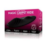 Whipsmart Magic Carpet Ride Black 26,5 cm
