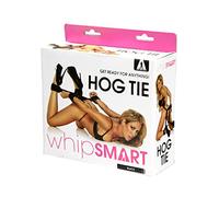 Whipsmart New Millenium Hog Tie Black The Candy Shop Sweet Apple Black Taille Unique