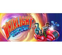 Whirlight No Time To Trip (Nintendo)