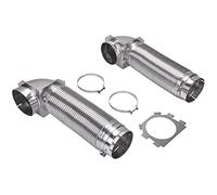 Whirlpool 4396028 Vent kit