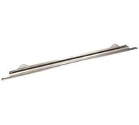 Whirlpool Profil de porte inférieur pour four 480121101163 – Hotpoint Laden IGNIS