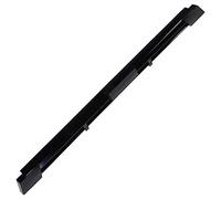 Whirlpool Déflecteur de porte pour four 480121103973 Noir