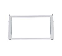 Etagère - WHIRLPOOL - Clayette Verre 480131100309 - Blanc - Réfrigérateur/congélateur