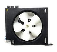 Whirlpool Réfrigérateur bar 480132103073 G – Ventilateur congélateur