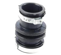 Whirlpool Durite sortie pompe de cyclage 294720-26027 avec colliers – Lave-vaisselle