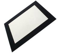 Whirlpool Vitre porte de four intérieur 481010517256