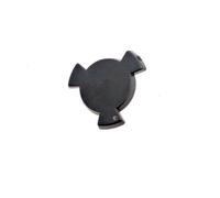 Whirlpool Accouplement d'entraînement 481010545578 – Plateau en verre gris