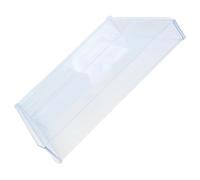 Whirlpool Tiroir supérieur 481010596939 400×363×65 mm pour réfrigérateur/congélateur C00857655
