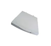 Whirlpool Couvercle lave-linge d'origine 481010736062 compatible C00309409 Bauknecht