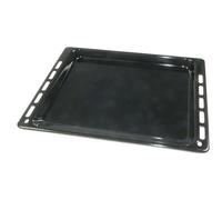 Bauknecht J00385675 pièce et accessoire de four Bac multi-usages Noir Métal