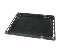 Bauknecht J00385675 pièce et accessoire de four Bac multi-usages Noir Métal