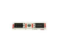 Whirlpool 481010782787 Module Affichage Four
