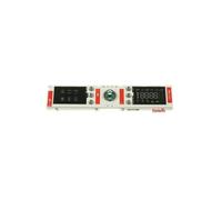 Whirlpool 481010782787 Module affichage four