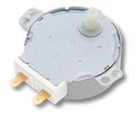 Whirlpool - Motorantrieb Glasteller - 481067848981