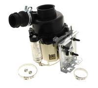 Pompe de cyclage pour lave-vaisselle Whirlpool ASKOLL M202-2