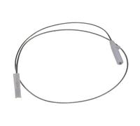 Whirlpool 481225268078 Bougie 450mm plaque de cuisson