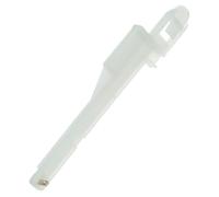 Whirlpool Interrupteur poussoir lumière 481227618362