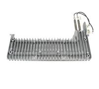Whirlpool Résistance sèche-linge 481231028307 2500W avec déflecteur et thermostats
