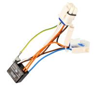 Thermostat bi-métal + faisceau complet (294675-15951) Réfrigérateur congélateur (481232058132 WHIRLPOOL BAUKNECHT ARISTON HOTPOINT)