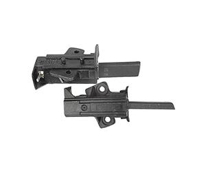 WHIRLPOOL 481236248001 Paire de balais de charbon moteur avec support pour machine à laver
