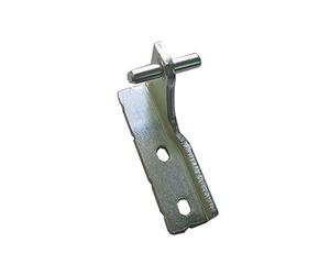 Whirlpool 481241719331 Charnière Réfrigérateur, Gauche Centrale