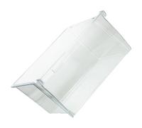 Whirlpool Tiroir milieu 481241828364 pour réfrigérateur et congélateur Blanc
