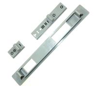 Whirlpool Bandeau 481245350262 pour hotte Compatible Bauknecht et Ignis Modèle 42763 Réf. C00331476
