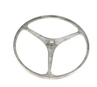WHIRLPOOL - Poulie / Volant tambour - 298mm - 481252888083