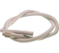 Whirlpool 481253029113 Tuyau de vidange 22/24mmØ 2,28m pour lave-vaisselle