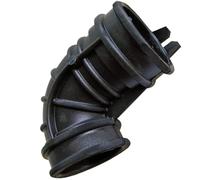 Whirlpool Durite coudée pour lave-vaisselle 481253029119 - pour pompe d'origine