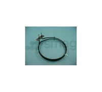 Whirlpool Résistance circulaire 481925928759 2700 W pour four Smeg 70X1441