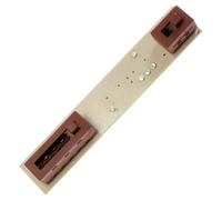 Whirlpool Isolateur pour hotte 481929068272 2012p