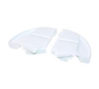 Whirlpool Protection de charnière pour lave-vaisselle 481941719612