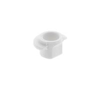 Whirlpool Accessoire pour réfrigérateur-congélateur Douille portillon évaporateur 481946698901
