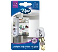 Whirlpool 484000000979 Ampoule de rechange pour réfrigérateur 15 W