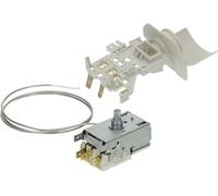 Whirlpool Thermostat 484000008566 pour réfrigérateur-congélateur porte-lampe (195213-15963)