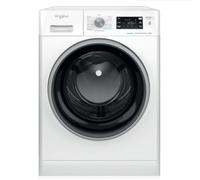 WHIRLPOOL 6 SENSO FFB848BSVIT Lave-Linge 8KG 1400 TOURS 14 PROGRAMMES CL.A-20%