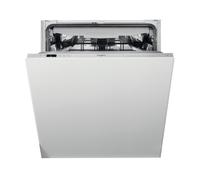 Whirlpool WIC 3C26 F Semi-intégré 14 couverts E