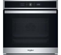 Whirlpool WOI4IS8HM0SXA 73 L Noir et Acier inoxydable