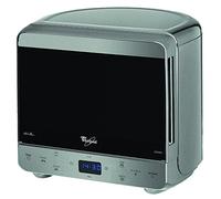Whirlpool, 700 W, 13 litres, céramique, sans couleur