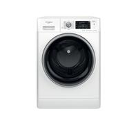 Whirlpool 869991651160 e classe énergétique: