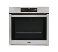 Whirlpool Absolute AKZ9 6270 IX Four Inox