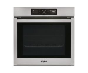 Whirlpool Absolute AKZ9 6270 IX Four Inox