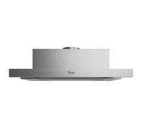 Whirlpool Achat hotte encastrable 60 cm AKR 749/1 IX